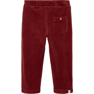 Lil Atelier Spiced Apple Bukser - Str. 2y 92cm