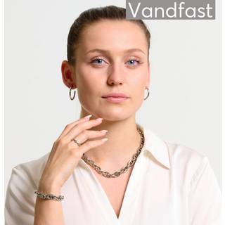 ANNEBRAUNER Mariner Halskæde