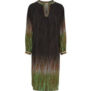 Marta du Chateau dame kjole MdcValerie 3215 - Nero620 - S/M