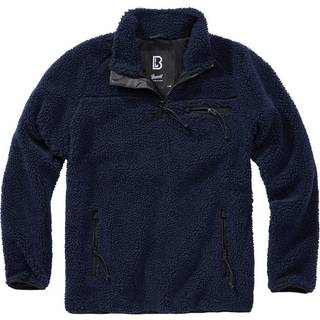 Brandit Teddyfleece Sweater Navy L