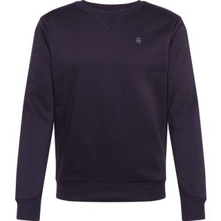 Premium Core Sweater - Black - Men
