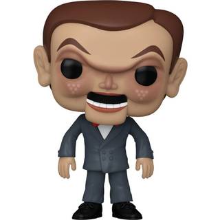 Goosebumps POP! Books Vinyl Figure Night of the LD 9 cm
