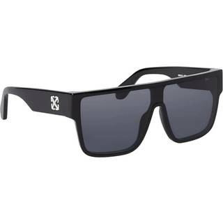 Off-Hvid SYRACUSE 1007 99 Solbriller Mænd Black - Black - 99mm