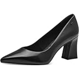 Tamaris Damesko Sort 1-22427-43 - 36