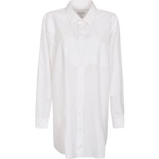 Mini dress - White - 38