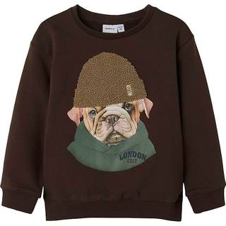 Regular Fit Sweatshirt