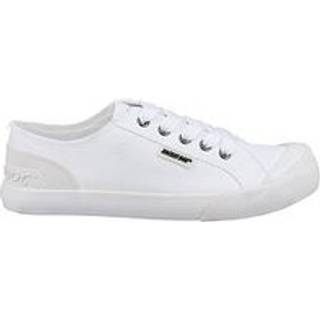 Rocket Dog Rocket Dog Jazzin Eden Lace-Up Trainers