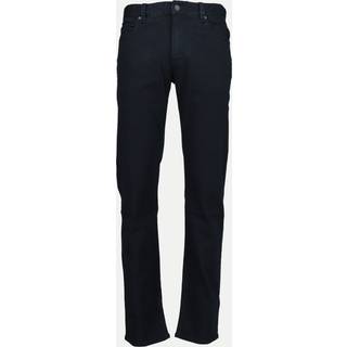 Alberto Herren Jeans blau