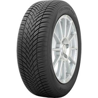 Toyo Celsius AS2 XL M+S 3PMSF TL 225/60R18 104V