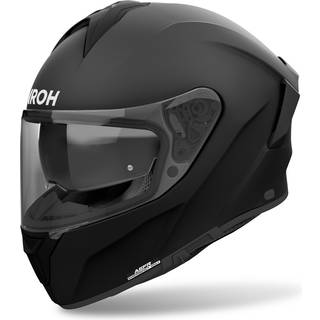 Airoh Spark 2 Integralhjelm sort S
