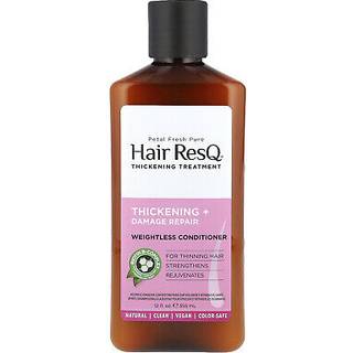 Petal Fresh Hair ResQ Thickening + Damage Repair Conditioner 355ml