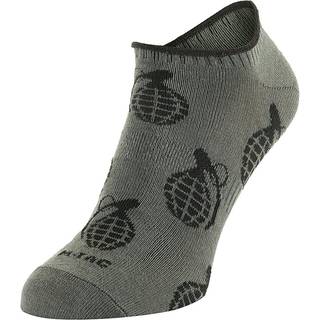 M-Tac Lightweight Summer Socks Grenades