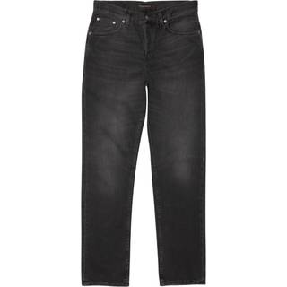 Nudie Jeans Steady Eddie II Jeans Black Change
