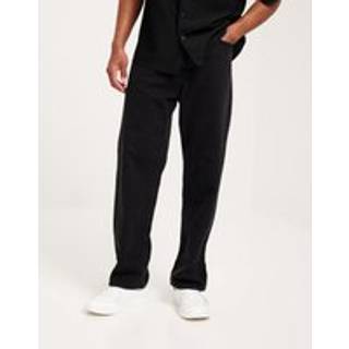 Jack & Jones Alex Baggy Fit 306 Black Denim