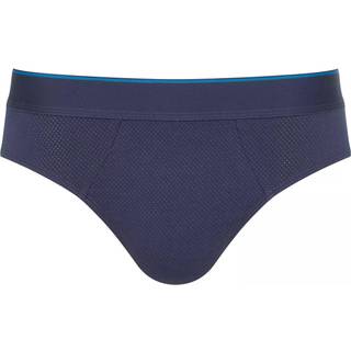 Sloggi 2-pak Men Ever Airy Brief C2P - Navy/Blue - Small * Kampagne *
