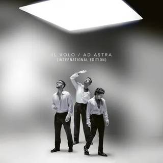 Il Volo - Ad Astra (International Edition) (CD)