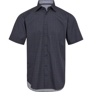 Modern fit semi business s/s
