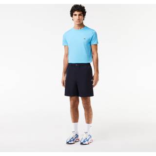 LACOSTE Herren Shorts blau