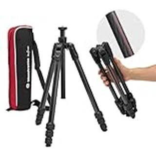 Manfrotto Befree GT PRO tripod without head Carbon