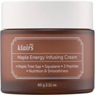 KLAIRS Maple Energy Infusing Cream (60 g)