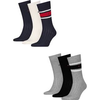 3-Pack Socks Gift Box