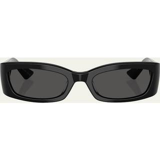 Oliver Peoples OV5575SU 1993C 160687 54 Solbriller Kvinder Hvid - Ecru - 54mm