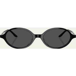 Oliver Peoples OV5574SU 2000C 149287 54 Solbriller Kvinder Black - Black - 54mm