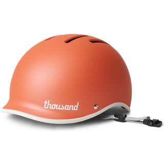 Thousand Heritage 2.0 - Abrikos Crush Cykelhjelm - Small (54-57)