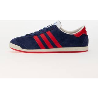 Java sko - Night Sky / Vivid Red / Cloud White - 37 1/3