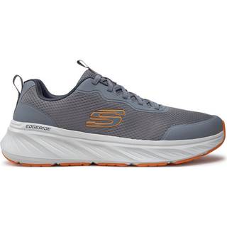 Skechers Skechers Grey Edgeride Trainers