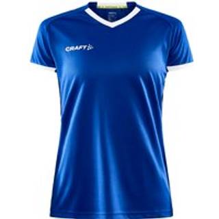 Craft - Progress 2.0 Solid Jersey Kvinder - Club Cobolt XXL