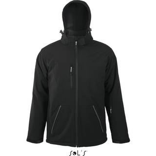 Sol´s L843 2XL Sort