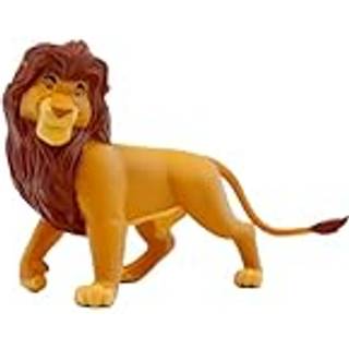 Bullyland Walt Disney Mufasa 11,8x4,5x8.30cm [Levering: 1-2 dage]