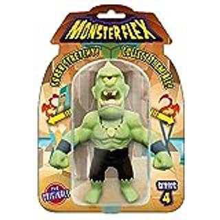 Monster Flex: Strækbar monsterfigur, serie 4 - Cyclop