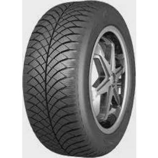 Nankang Cross Seasons AW-6 XL 3PMSF 225/55R17 101V