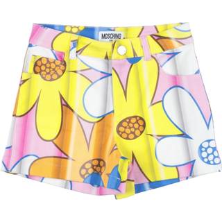 Shorts & Bermuda Shorts - White - 8