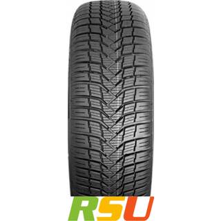 Autogreen All Season Versat AS2 3PMSF TL 185/60R15 88H