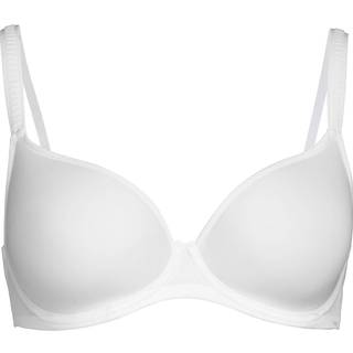 Mey Joan Spacer Bra - White - E 80