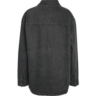 Denim Shacket