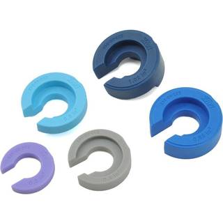 Fox Float Float DPX2 Air Volume Spacer Kit