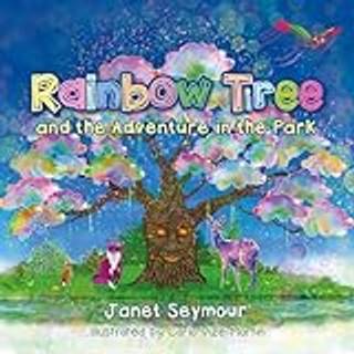 Rainbow Tree and the Adventure in the Park