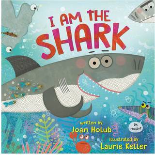 I Am the Shark