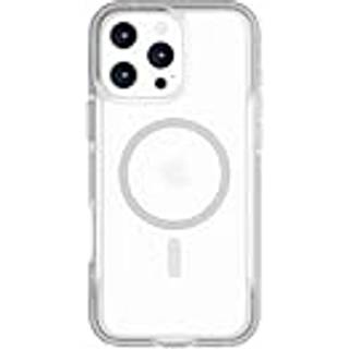 Tech21 iPhone 16 Pro Max cover - transparent