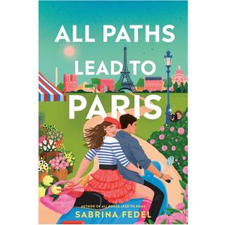 All Paths Lead to Paris
