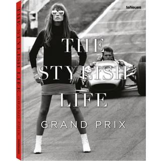 The Stylish Life: Grand Prix