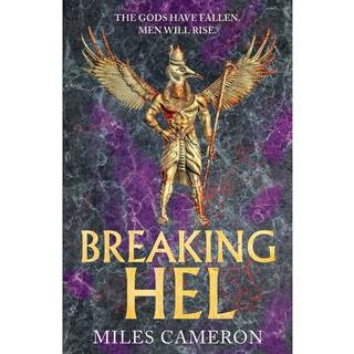 Breaking Hel