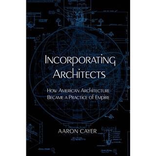 Incorporating Architects