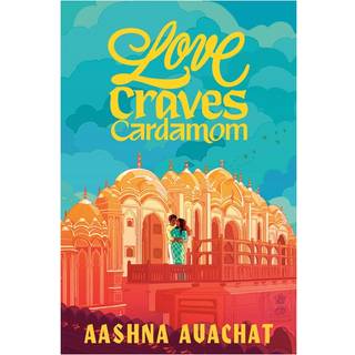 Love Craves Cardamom