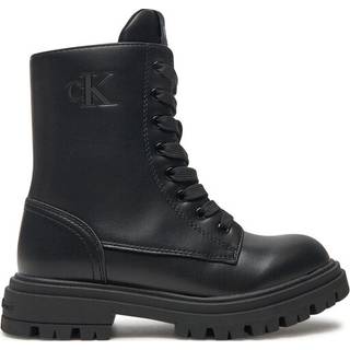 Kids Boots - Black - 32
