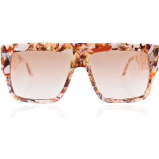 Anna-Karin Karlsson MR. 3 AM STORIES Autumn 58 Solbriller Kvinder Rainbow - Autumn Multicolor - 58mm